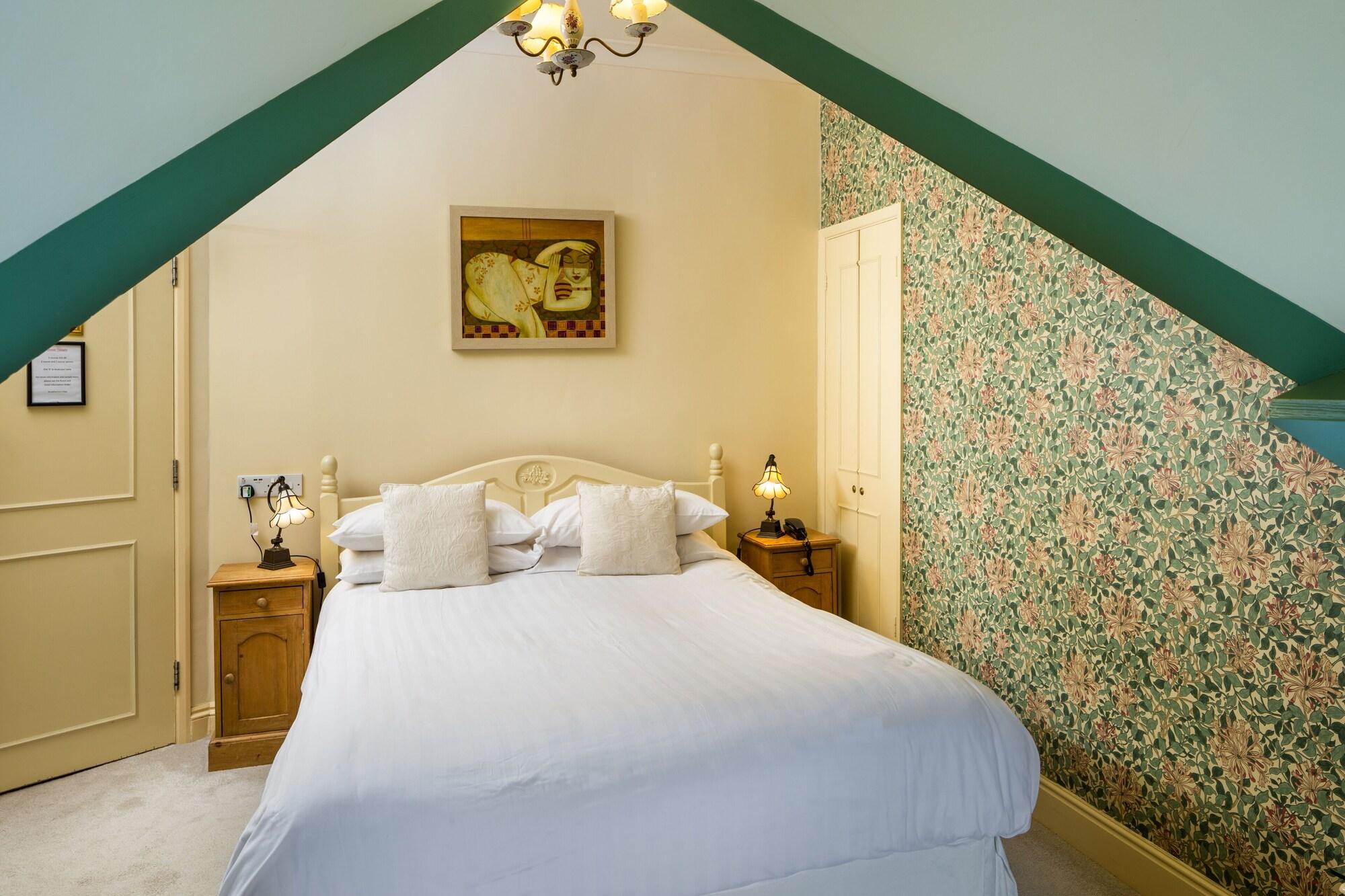 Orestone Manor Torquay Exterior photo