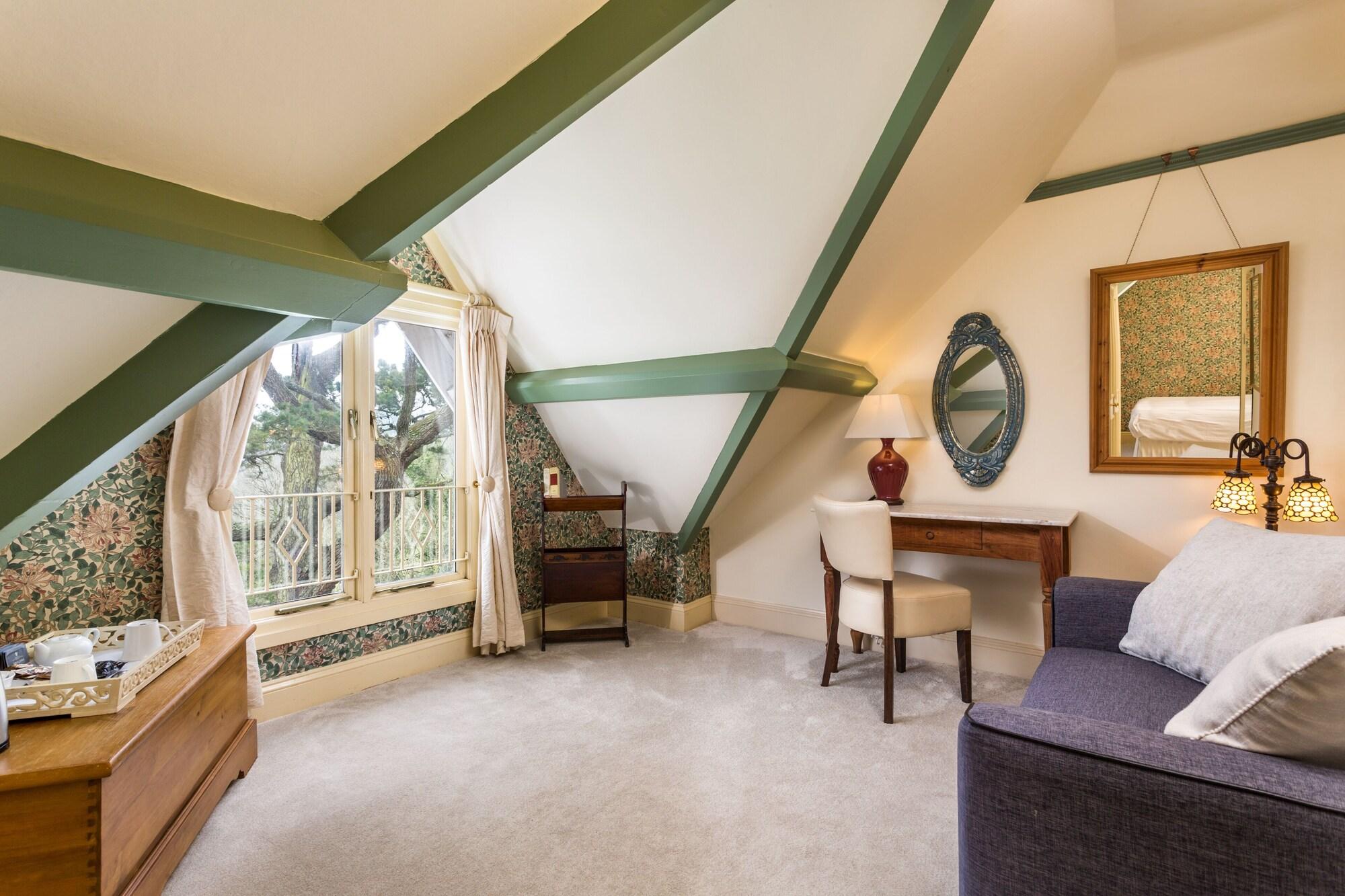 Orestone Manor Torquay Exterior photo