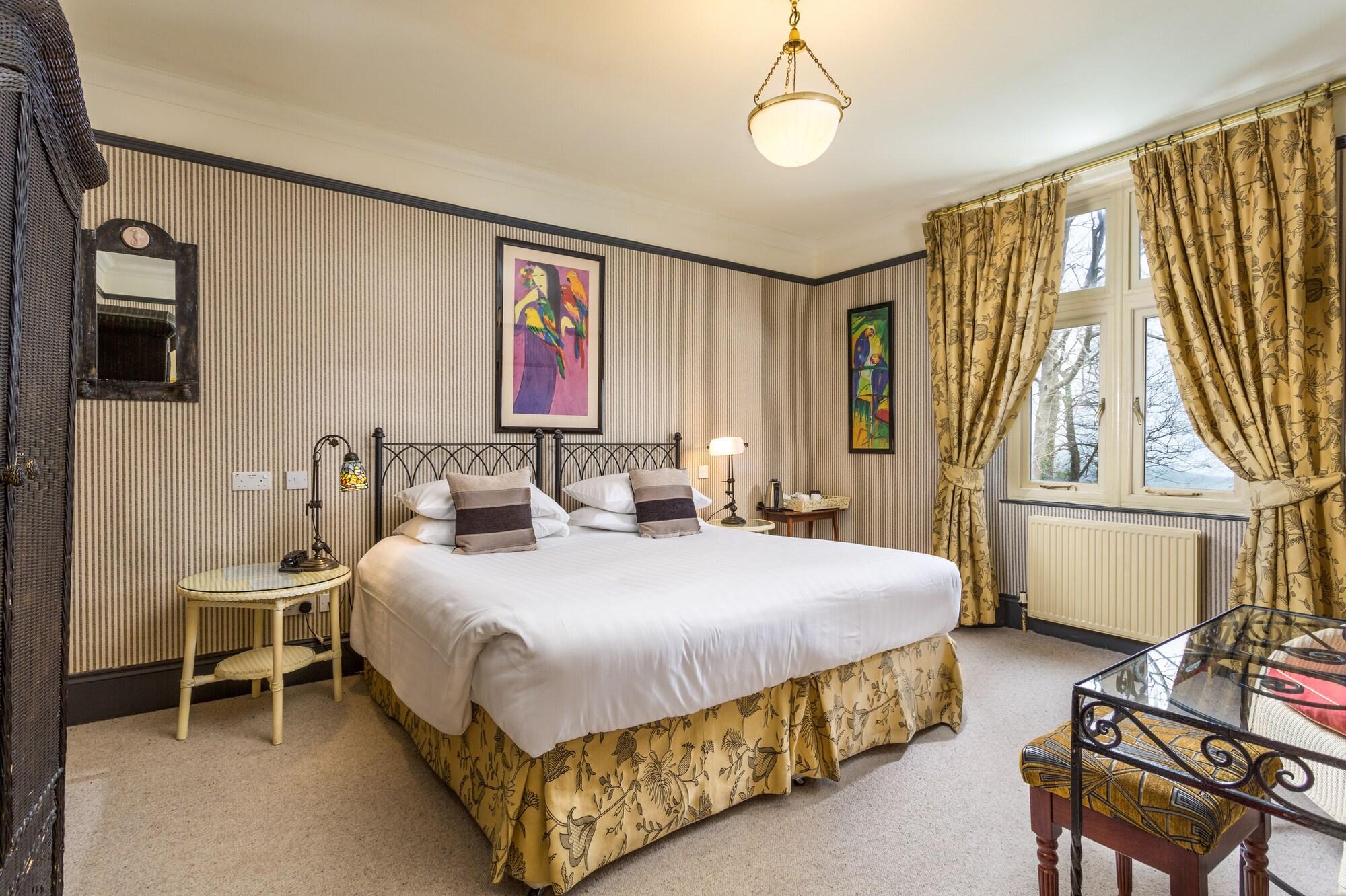 Orestone Manor Torquay Exterior photo