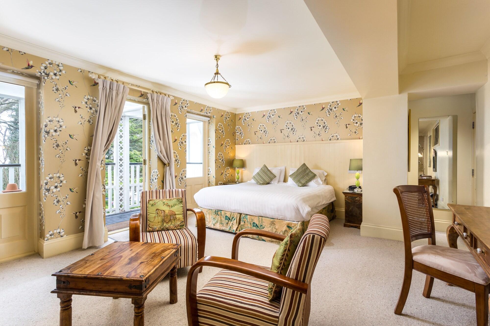 Orestone Manor Torquay Exterior photo