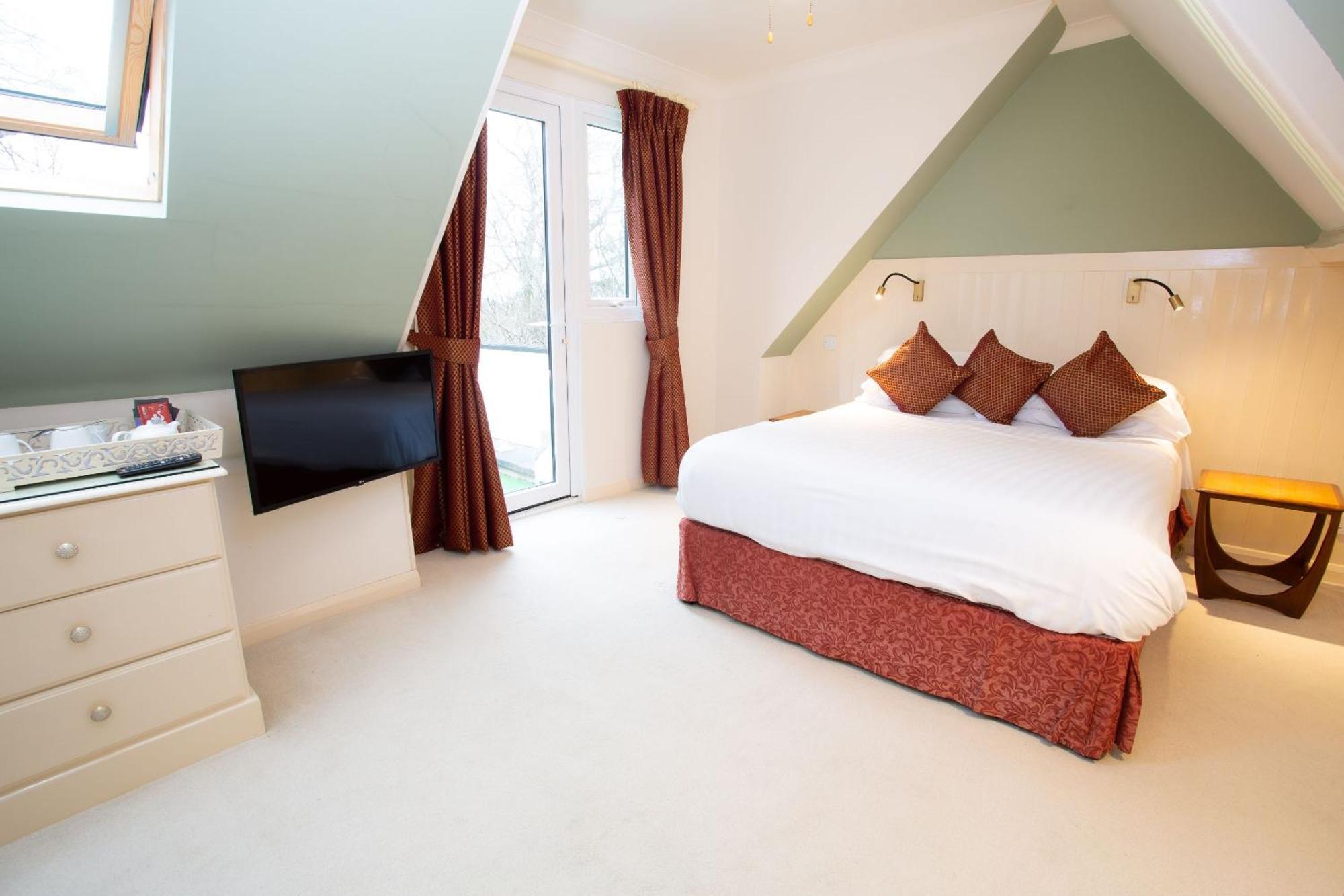 Orestone Manor Torquay Exterior photo