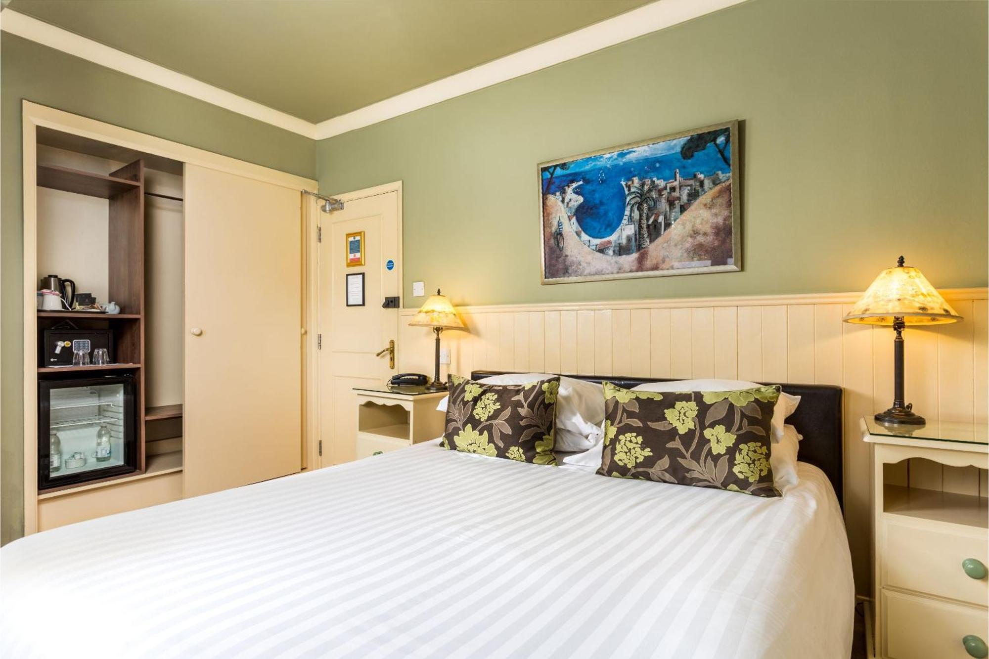 Orestone Manor Torquay Exterior photo