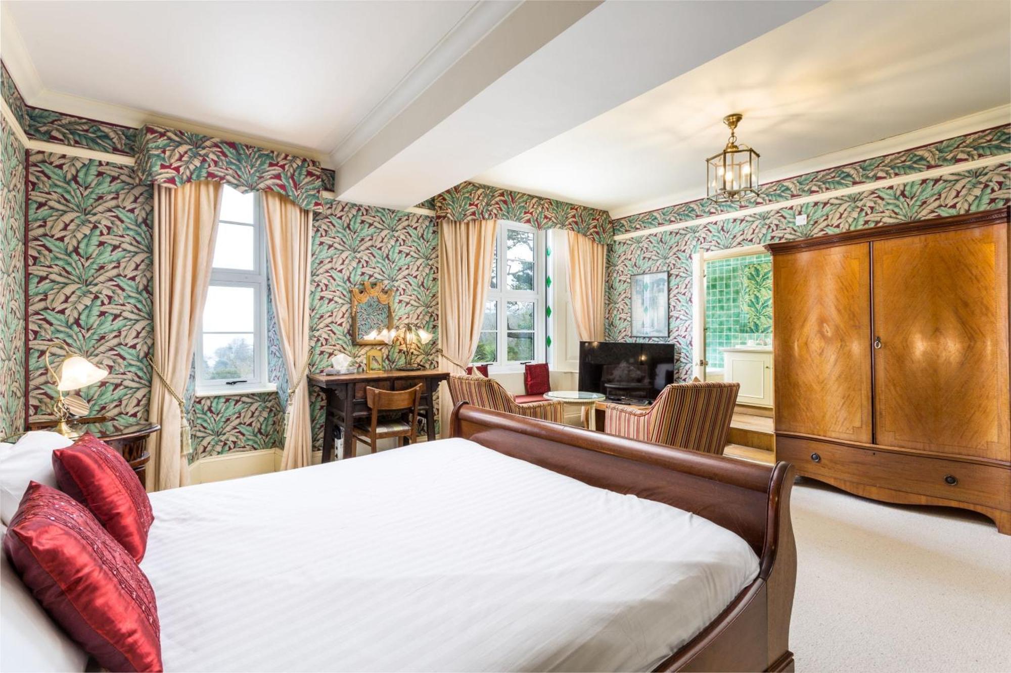 Orestone Manor Torquay Exterior photo